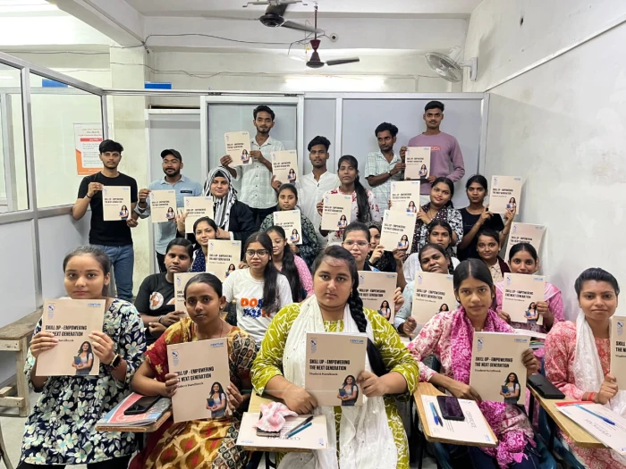 Gallery Dr. APJ Abdul Kalam Computer Saksharta Samiti