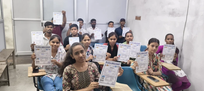 Gallery Dr. APJ Abdul Kalam Computer Saksharta Samiti