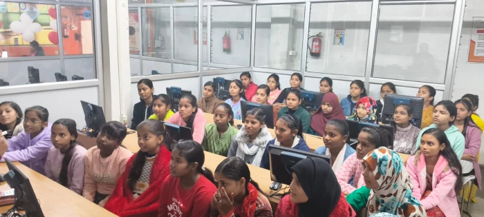 Gallery Dr. APJ Abdul Kalam Computer Saksharta Samiti